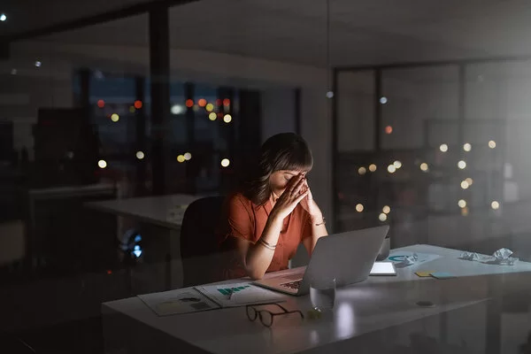 How cortisol and stress are related