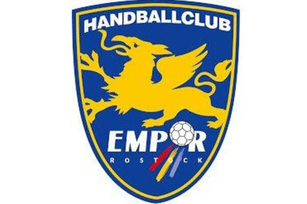 Vereinslogo HC Empor Rostock