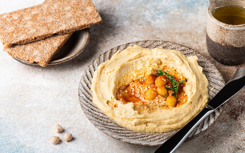 Wie gesund ist Knäckebrot und eignet es sich zum Abnehmen?