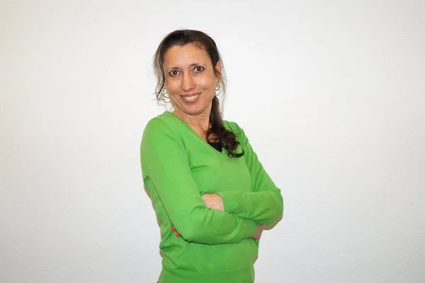 Porträt von Dr. Evelin Wladarsch