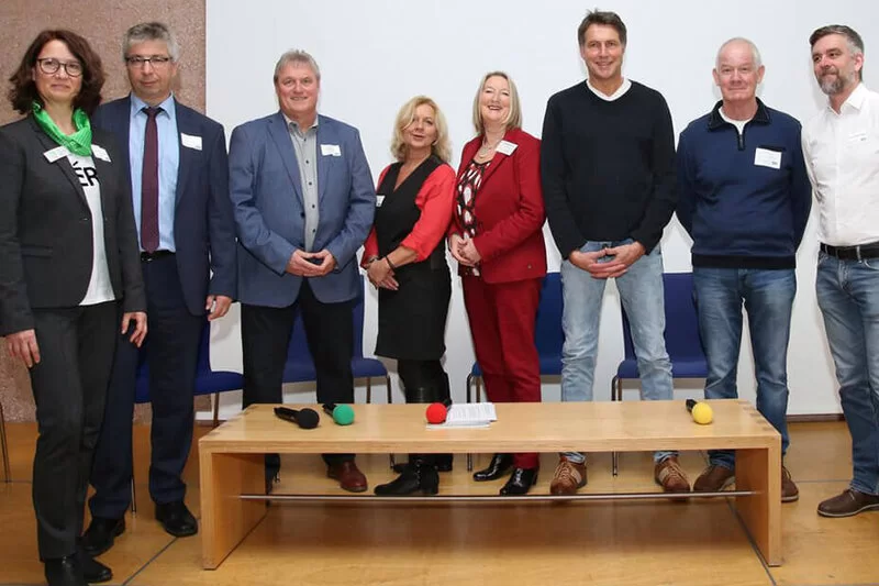 Selbsthilfe 2019