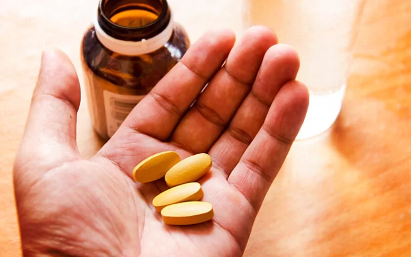 Vitamin-E-Präparate können auf Dauer und falsch dosiert der Gesundheit schaden.