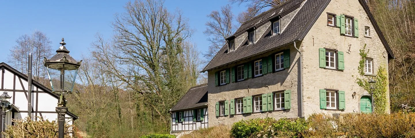 Winkelsmuhle in Neandertal