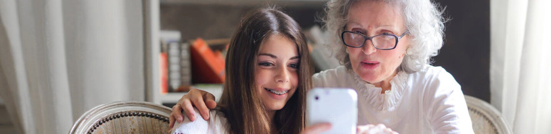 Digitale Pflegeanwendungen | AOK Niedersachsen | AOK Niedersachsen