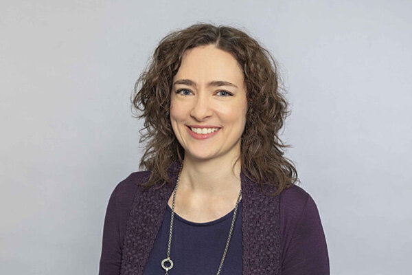 Porträt von Rothe, Birgit