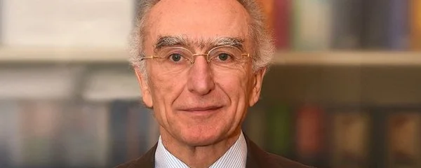 Prof. Dr. Norbert H. Brockmeyer, Leiter des WIR (Walk In Ruhr) in Bochum