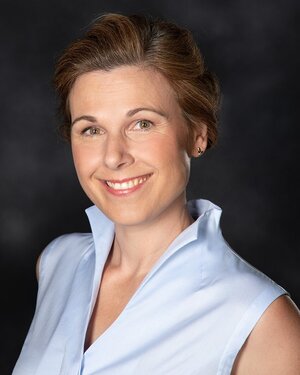 Dr. med. Katharina Gosch