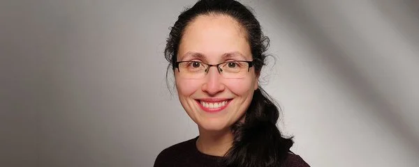 Bild von Farida Abderahim-Schmidt, Bewegungsberaterin bei der AOK NordWest