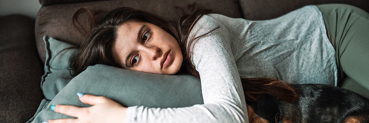 Angst vor Geburt: Was tun?
