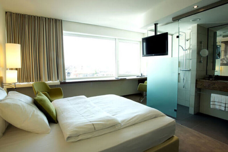 Willkommen im Best Western Plus Hotel Bremerhaven