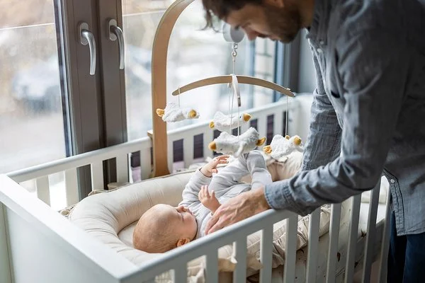 How Much Sleep Do Children Need by Age?