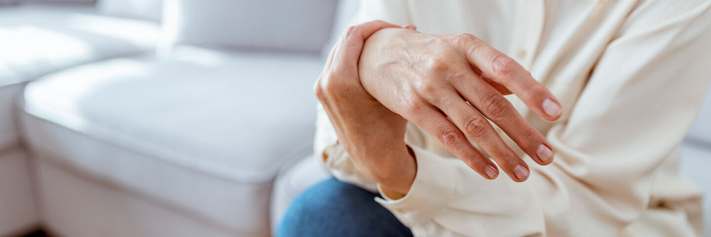 Fibromyalgie Welcher Facharzt Ist Zuständig www.aok.de