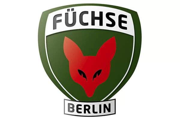 Füchse Berlin