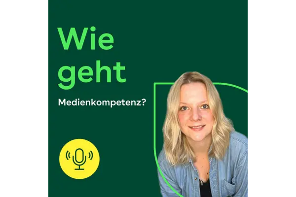 Titelbild Podcast Liebe meets Chaos Folge 4