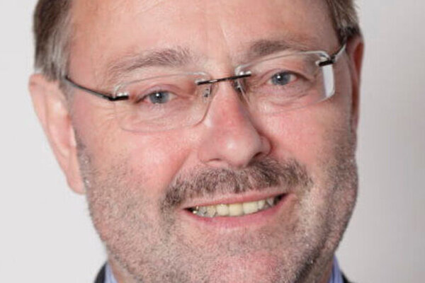Bernhard Ziegler