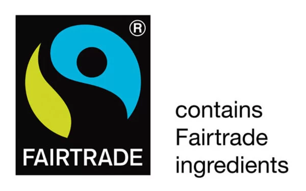 Fairtrade-Logo