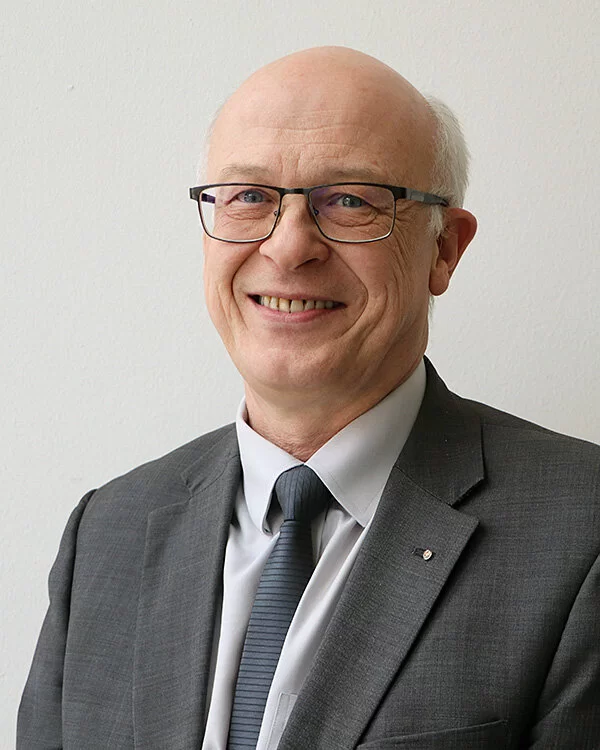 Klaus Drückler