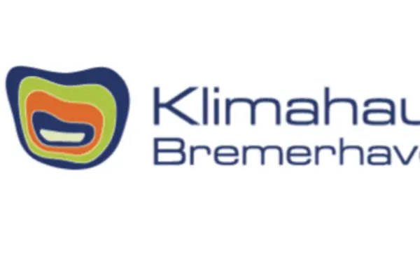 Logo des Klimahaus Bremerhaven