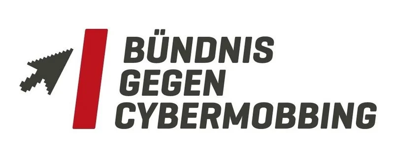 Logo Bündnis Gegen Cybermobbing