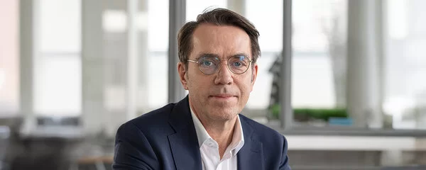 Prof. Dr. Falk Kiefer