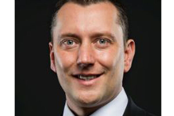 Das Bild zeigt Heiko Kühn.