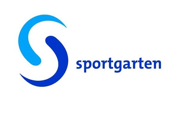 Das Bild zeigt das Logo des Sportgarten e.V. Bremen.