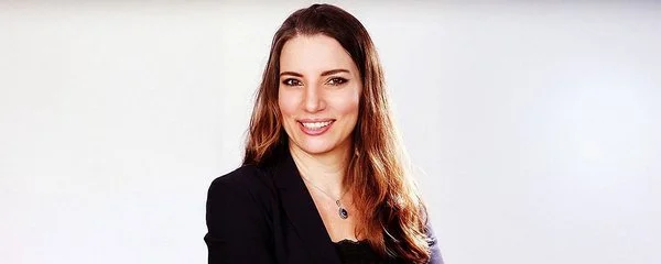 Porträt von Dr. Isabella Helmreich