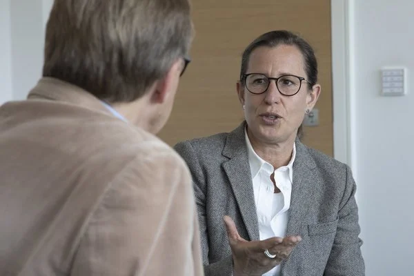 Franziska Sobik im Interview