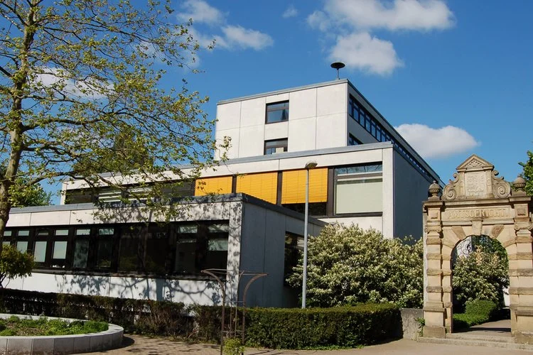 Amtsgericht in Pinneberg