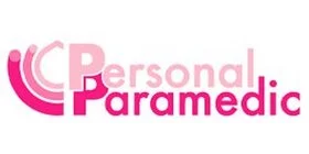 Logo des Partners PersonalMedic