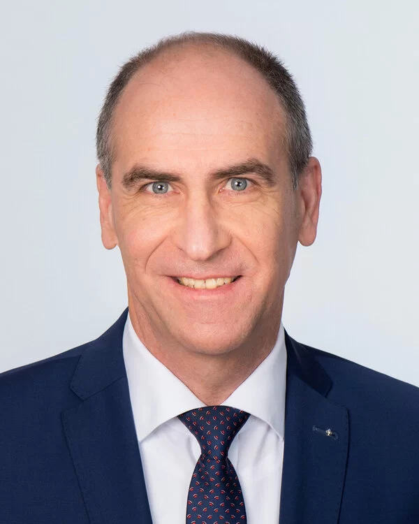 Detlef Lamm