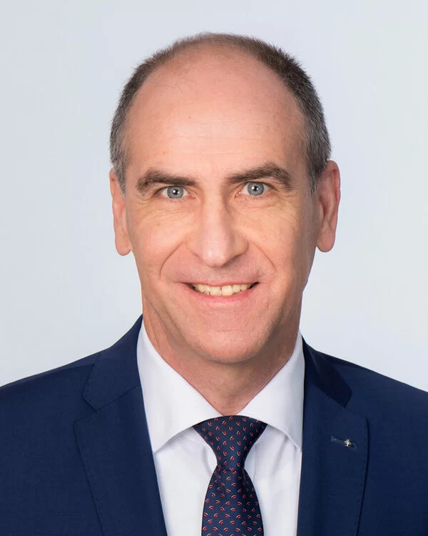 Detlef Lamm