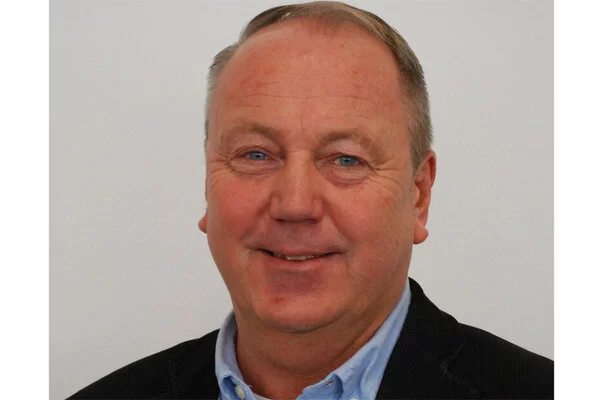 Das Bild zeigt Jörg Bauriedel.