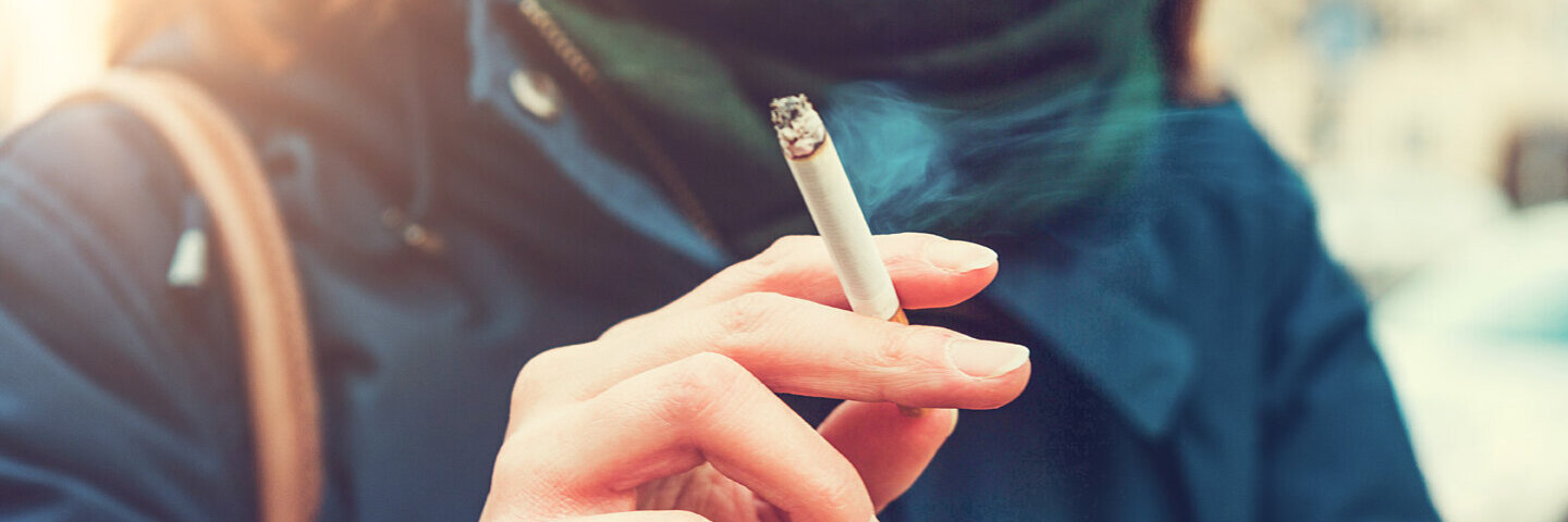 Für die Rauchentwöhnung bieten sich viele Therapieansätze.