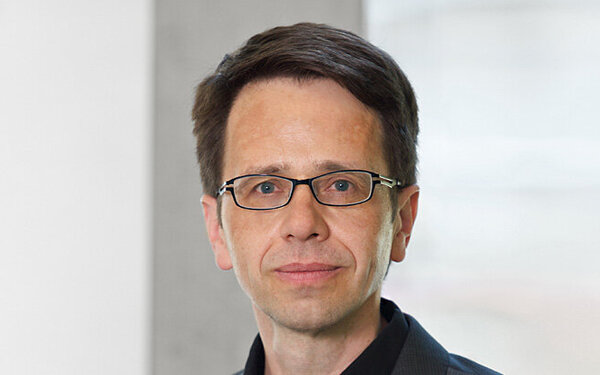Dr. Thomas Götz, Professor an der Universität Wien im Bereich Bildungspsychologie