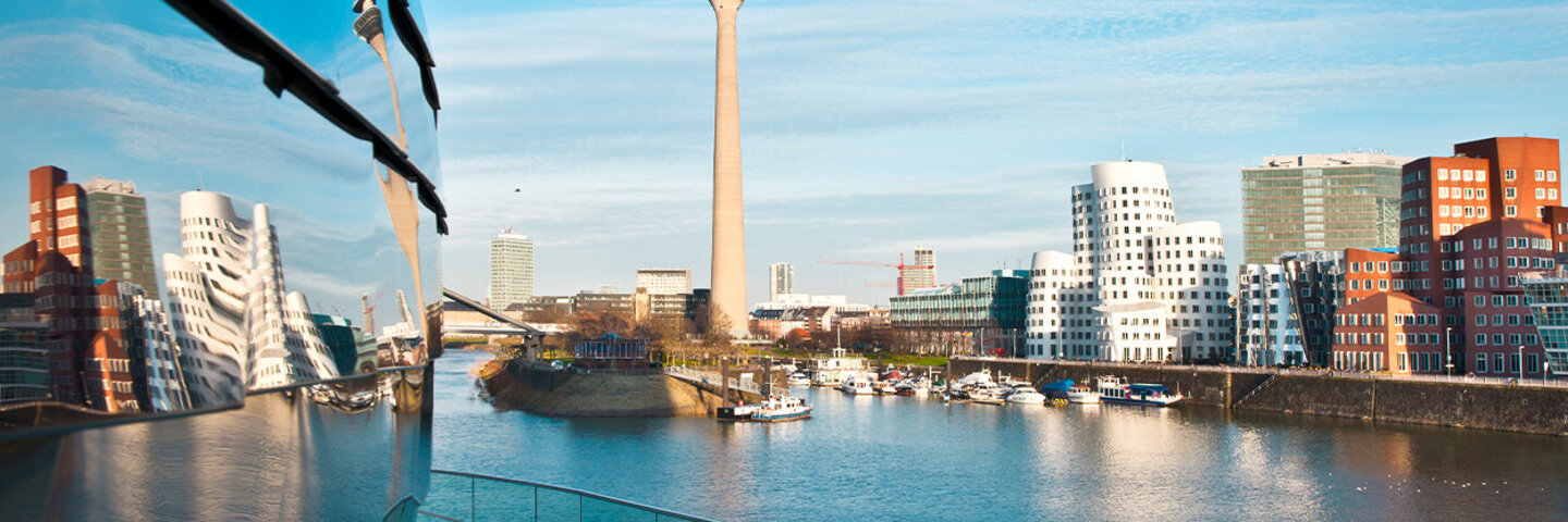 Düsseldorf, Deutschland