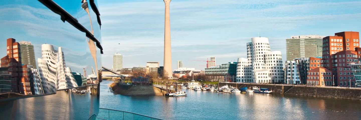 Düsseldorf, Deutschland