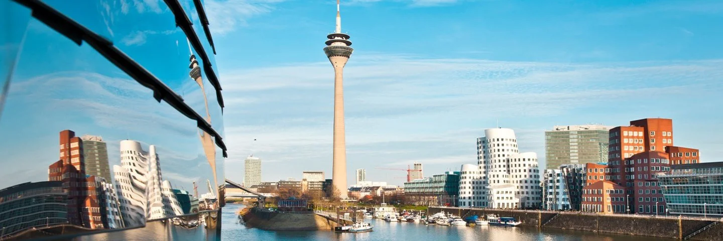 Düsseldorf, Deutschland