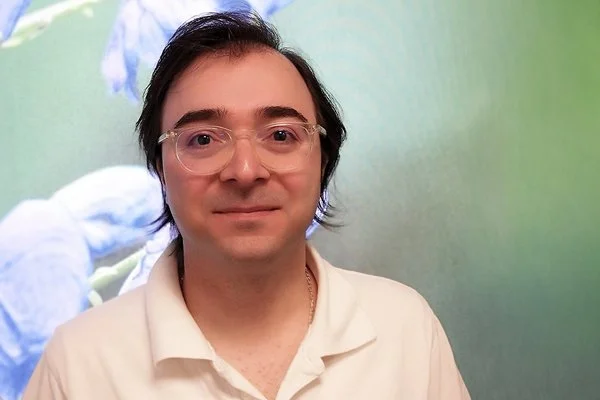Herr Tarek Shamia, Facharzt für Augenheilkunde