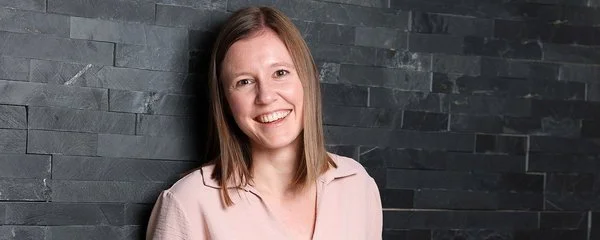 Bild von Marlene Grünberg, Führungskraft der AOK Nordwest