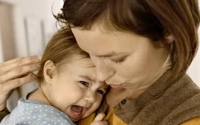 tun können, um das Allergierisiko ihres Kindes Babys zu senken