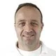 Klaus Hage, Präventionsexperte der AOK Ludwigsburg-Rems-Murr, ist im Portrait zu sehen.