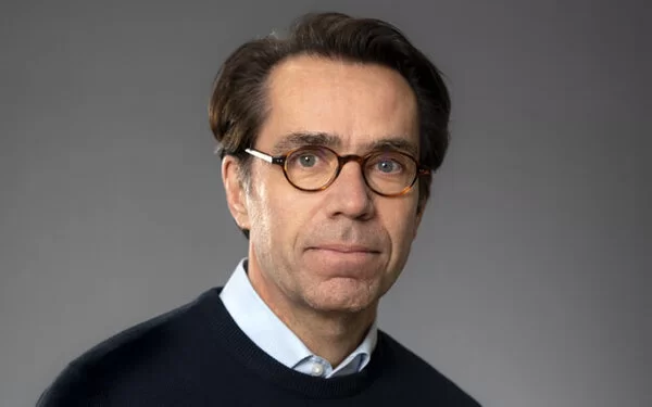 Prof. Dr. Falk Kiefer, Ärztlicher Direktor der Klinik für Abhängiges Verhalten und Suchtmedizin am Zentralinstitut für Seelische Gesundheit in Mannheim
