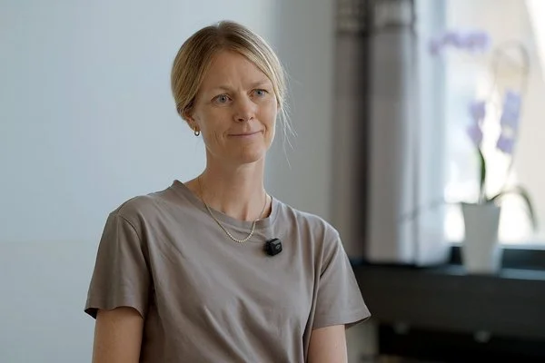 Porträt von Dr. Jette Lamers
