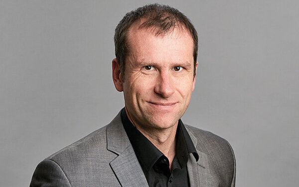 Dr. Dirk Lehr, Professor für Gesundheitspsychologie und Angewandte Biologische Psychologie von der Universität Lüneburg