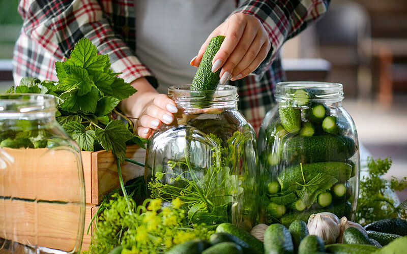 Essig: Herstellung und gesundheitliche Wirkung