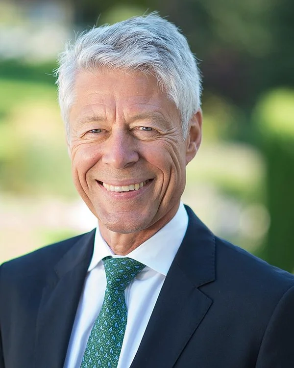 Porträt von Thomas Wessinghage