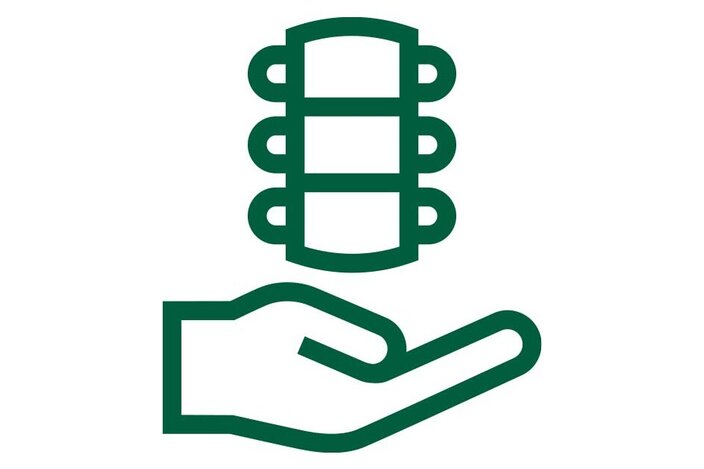 500 Euro-Gesundheitsbudget AOK | AOK NordWest | AOK NordWest