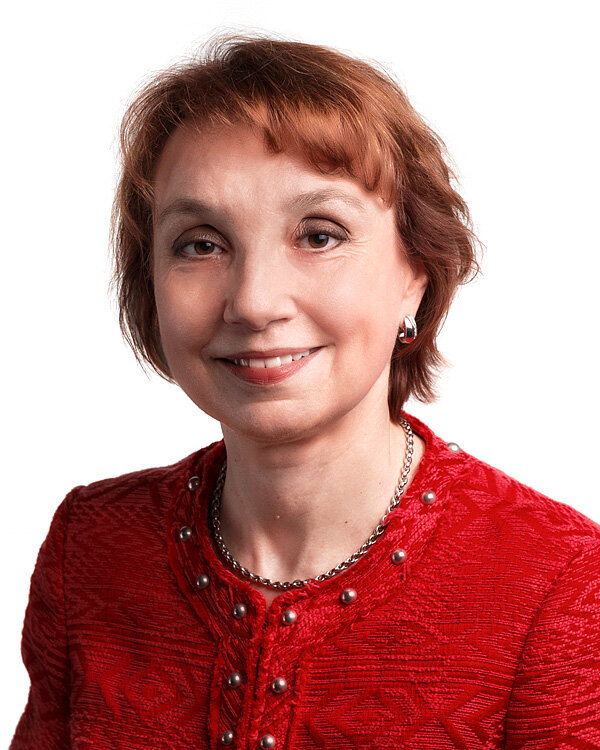 Porträt von Prof. Dr. Barbara Schneider
