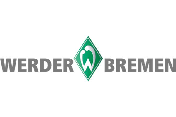 Das Bild zeigt das Logo des SV Werder Bremen.